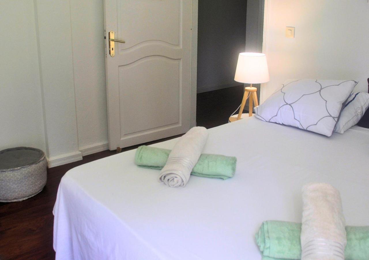Villa Leila Sainte-Rose Εξωτερικό φωτογραφία